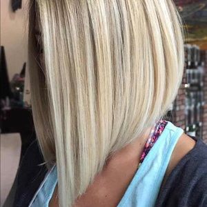 Meet your Posher, Tracy